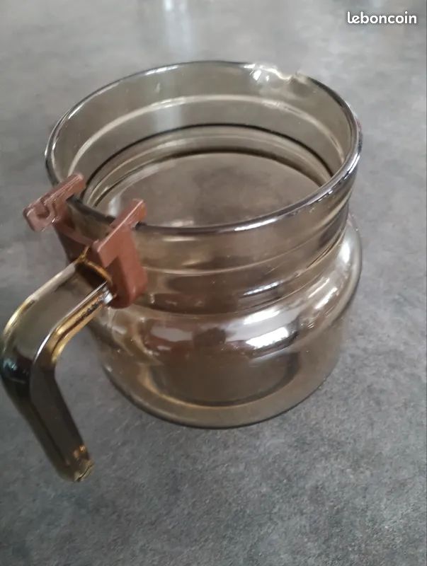Verseuse cafetière (image 1)