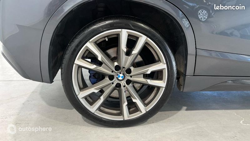 Bmw X2 M35iA 306ch M Performance xDrive (image 33)