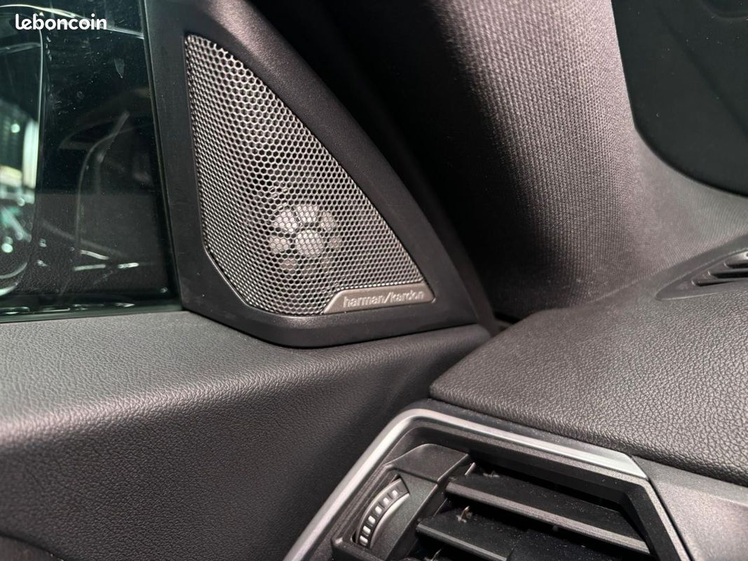 BMW M2 Coupé G87 / 460CH - Carplay - Harman Kardon - HUD - Malus à Prevoir (image 33)