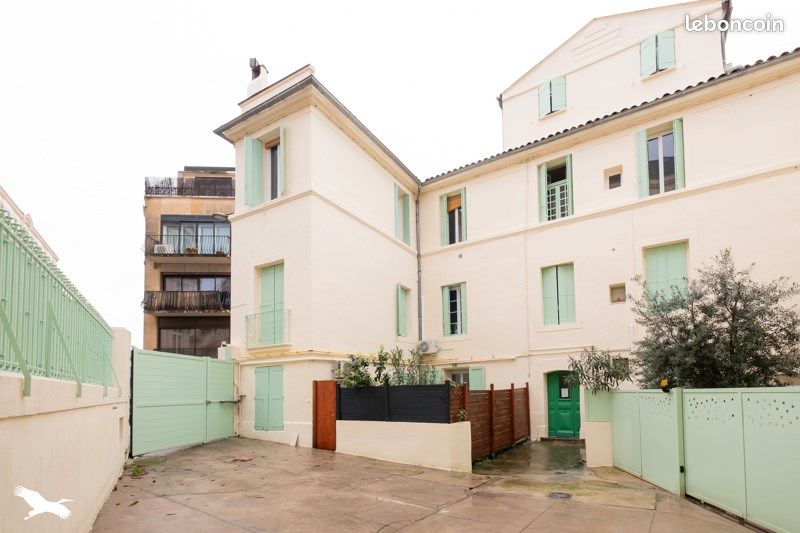 Appartement 3 pièces 42 m² · à Montpellier · 42 m² · 147 900 €