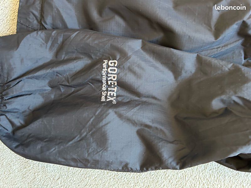 Veste the north face (image 4)