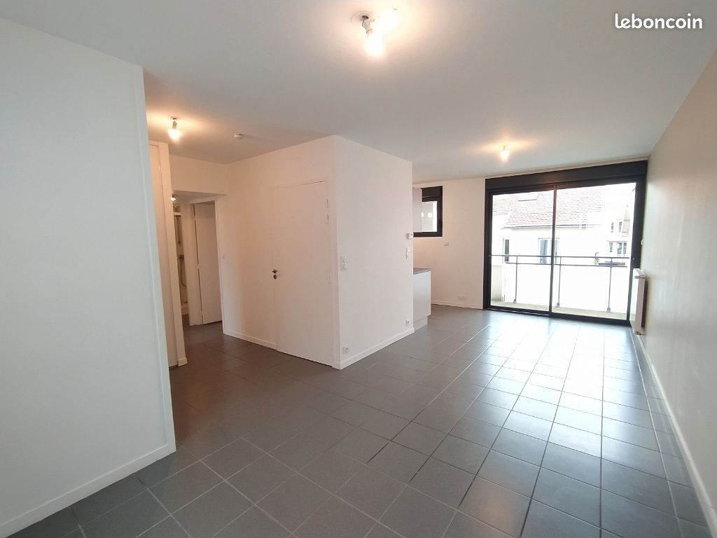 Appartement 3 pièces 59 m² · à Clermont-Ferrand · 59 m² · 700 €/mois