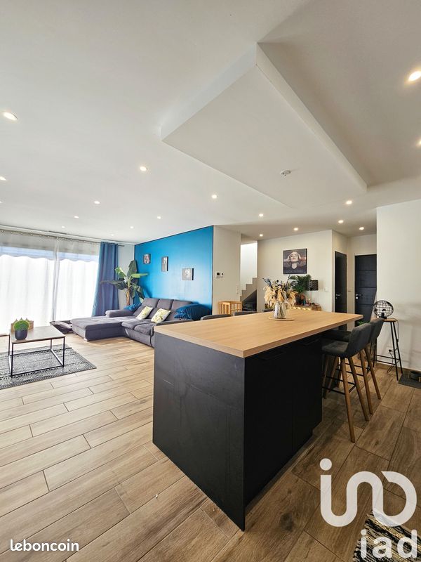 Villa 5 pièces 120 m² (image 8)