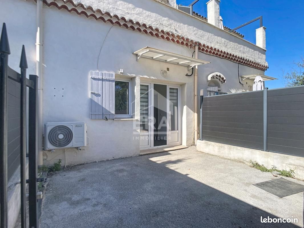 Appartement 2 pièces 59 m² · à Berre-l'Étang · 59 m² · 800 €/mois