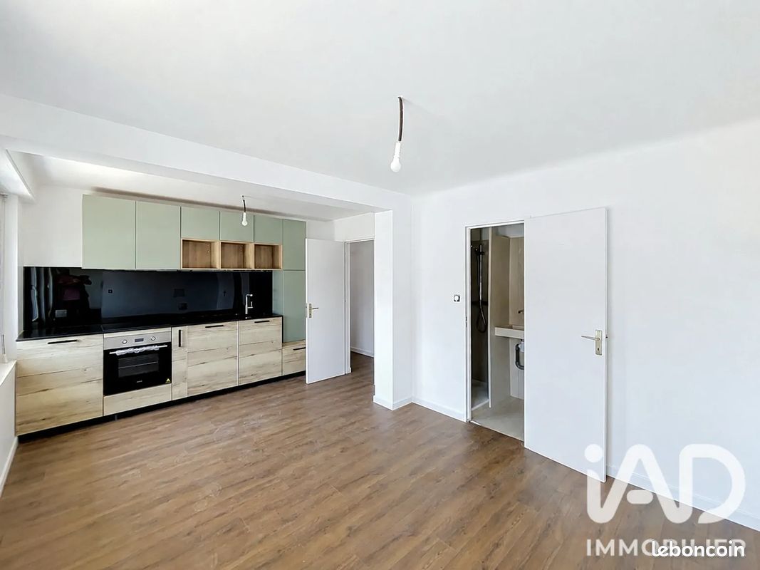 Appartement 3 pièces 82 m² · à Boucau · 82 m² · 288 000 €