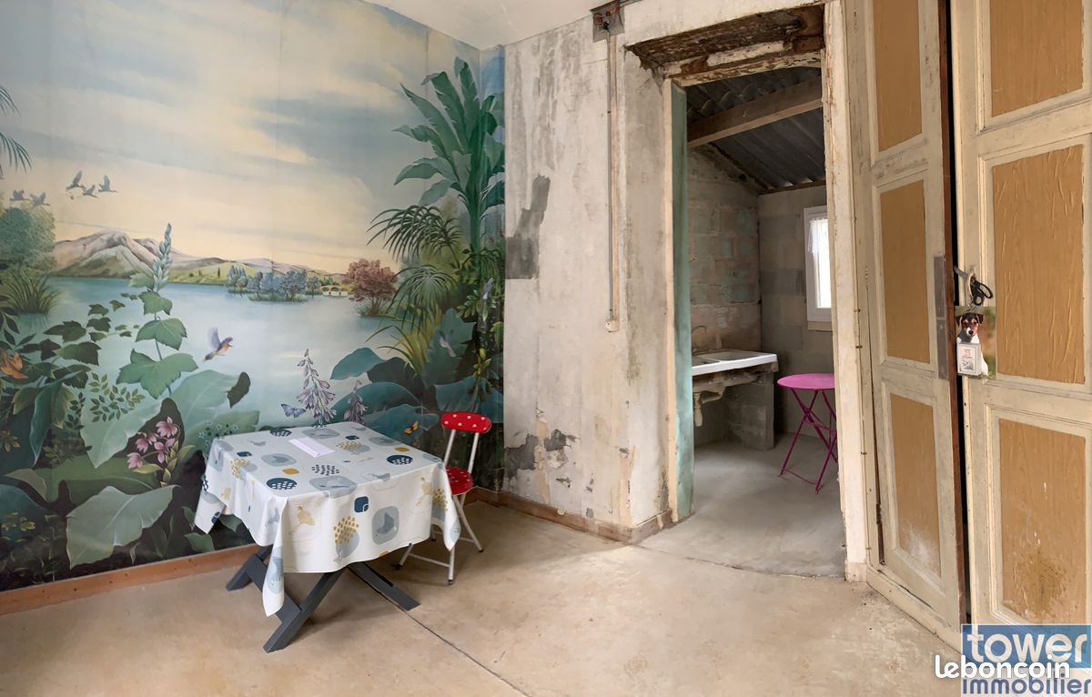 Maison 2 pièces 33 m² (image 3)