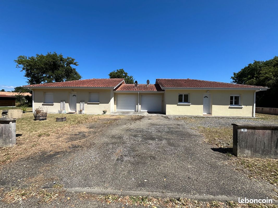 Maison 3 pièces 70 m² · à Aureilhan · 70 m² · 249 000 €