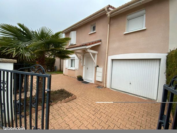 Villa 5 pièces 95 m²