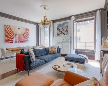 Appartement 815 000 € - 100 m²