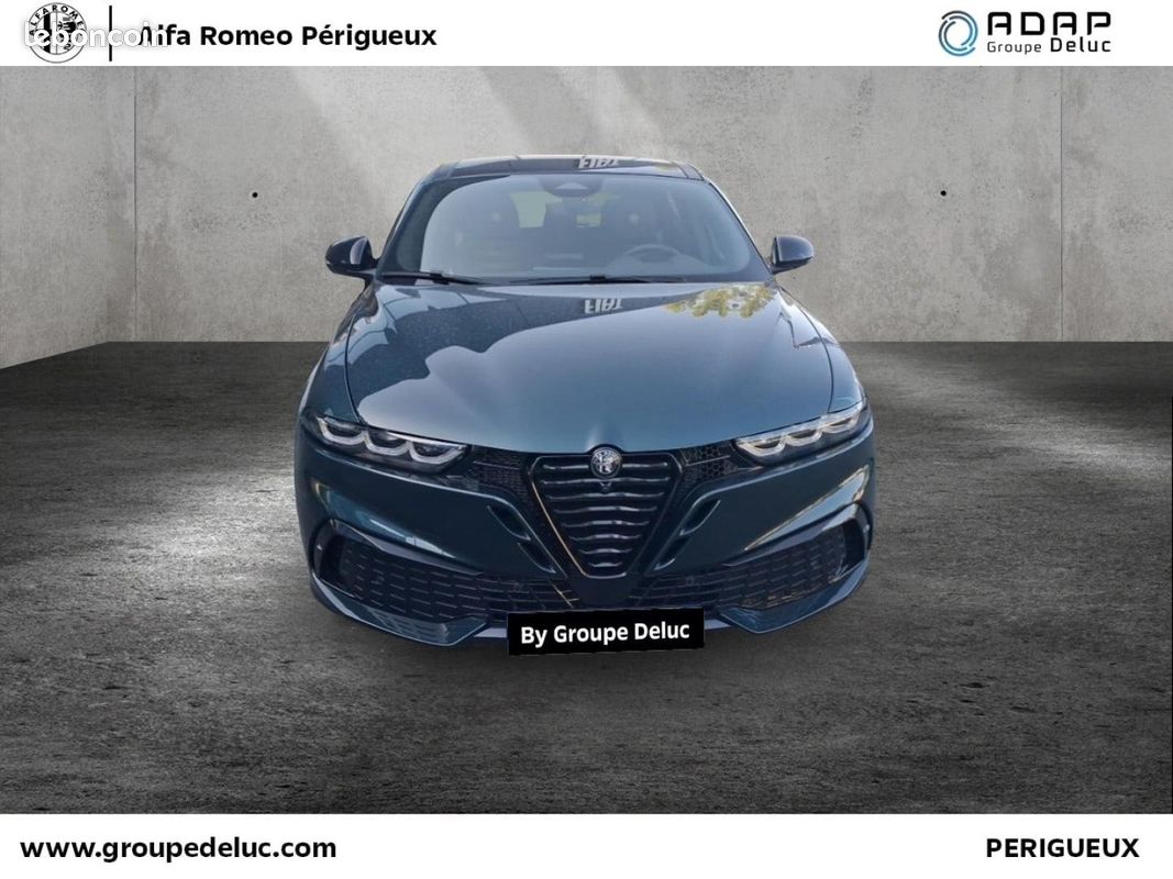 Alfa romeo Tonale 1.5 Ibrida 175ch Sport Speciale TCT (image 9)