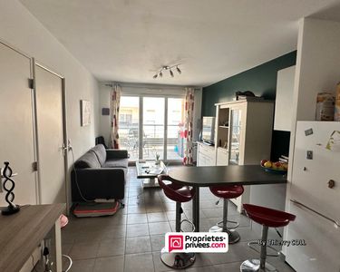 Appartement 164 900 € - 38 m²