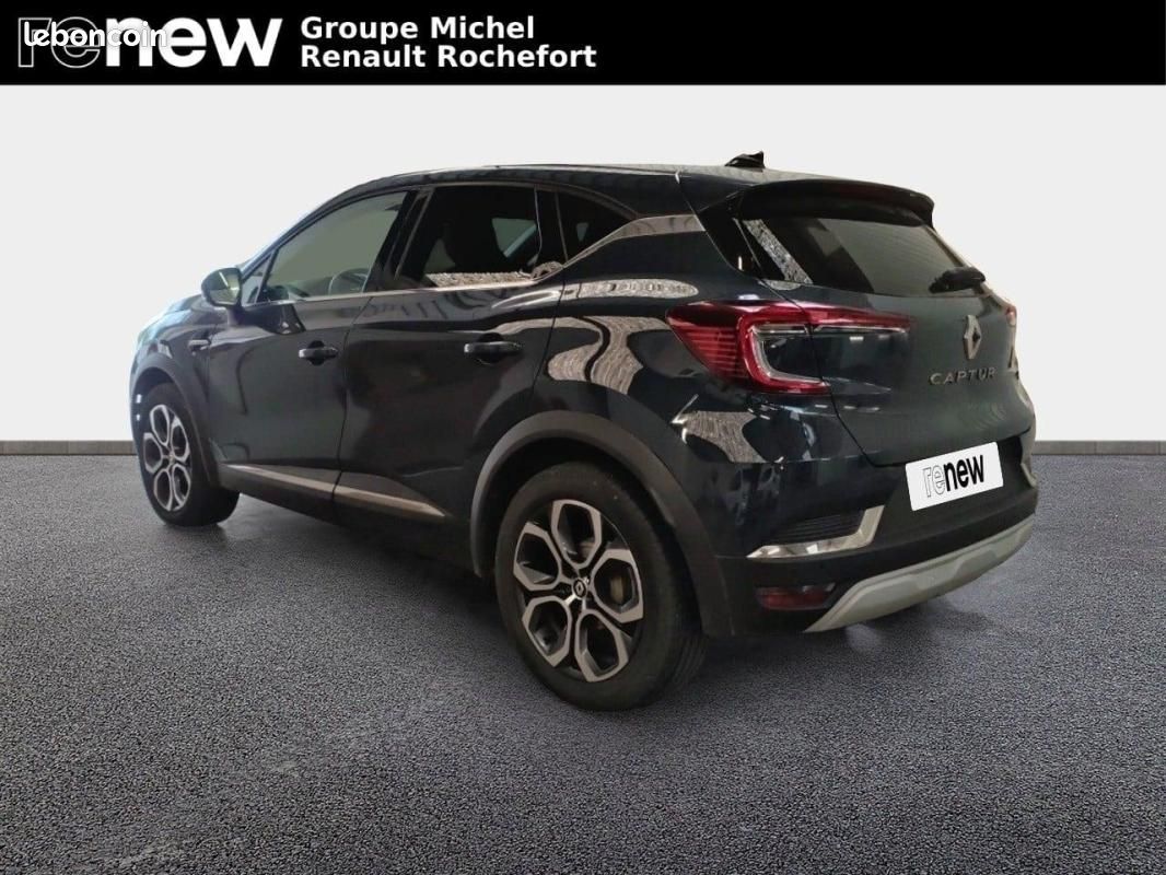 Renault Captur TCe 90 Techno (image 7)