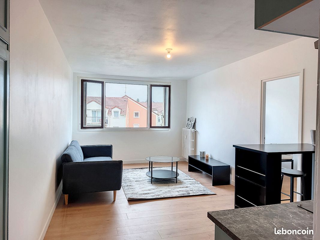 Appartement 2 pièces 34 m² · à Brunoy · 34 m² · 765 €/mois