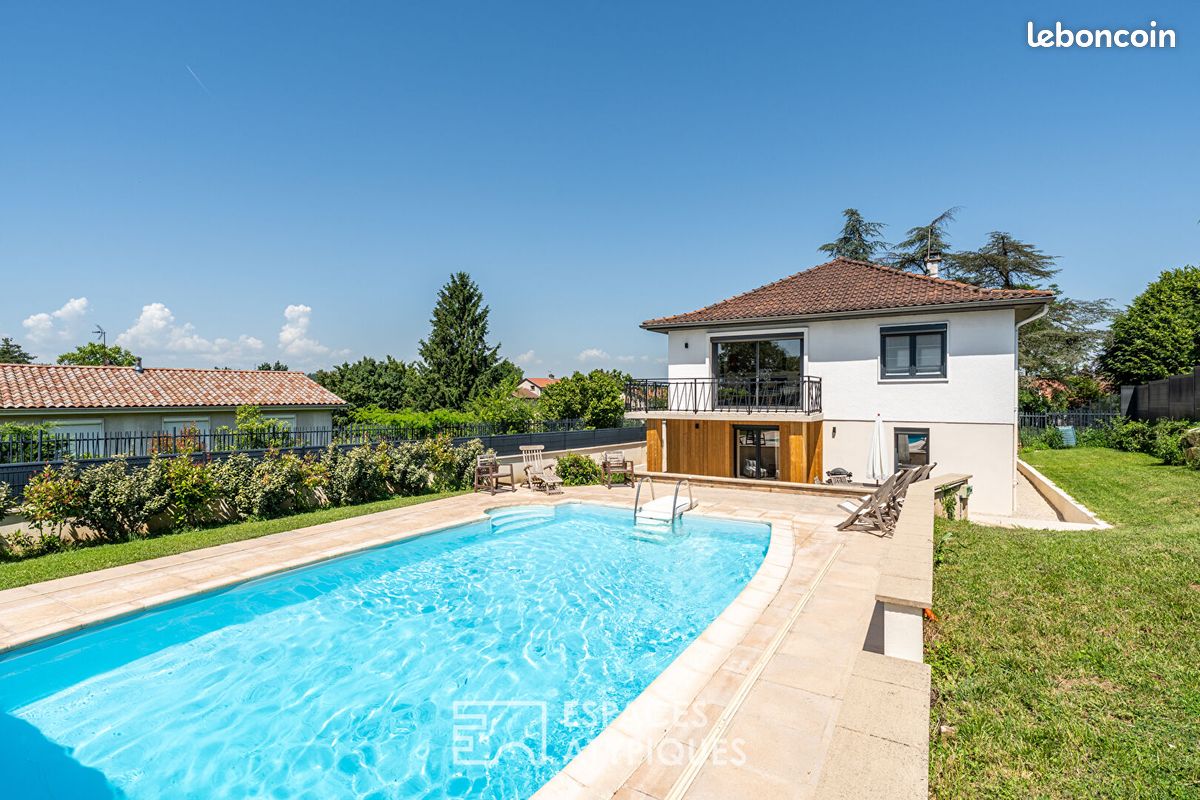 Maison 6 pièces 174 m² · à Limonest · 174 m² · 750 000 €