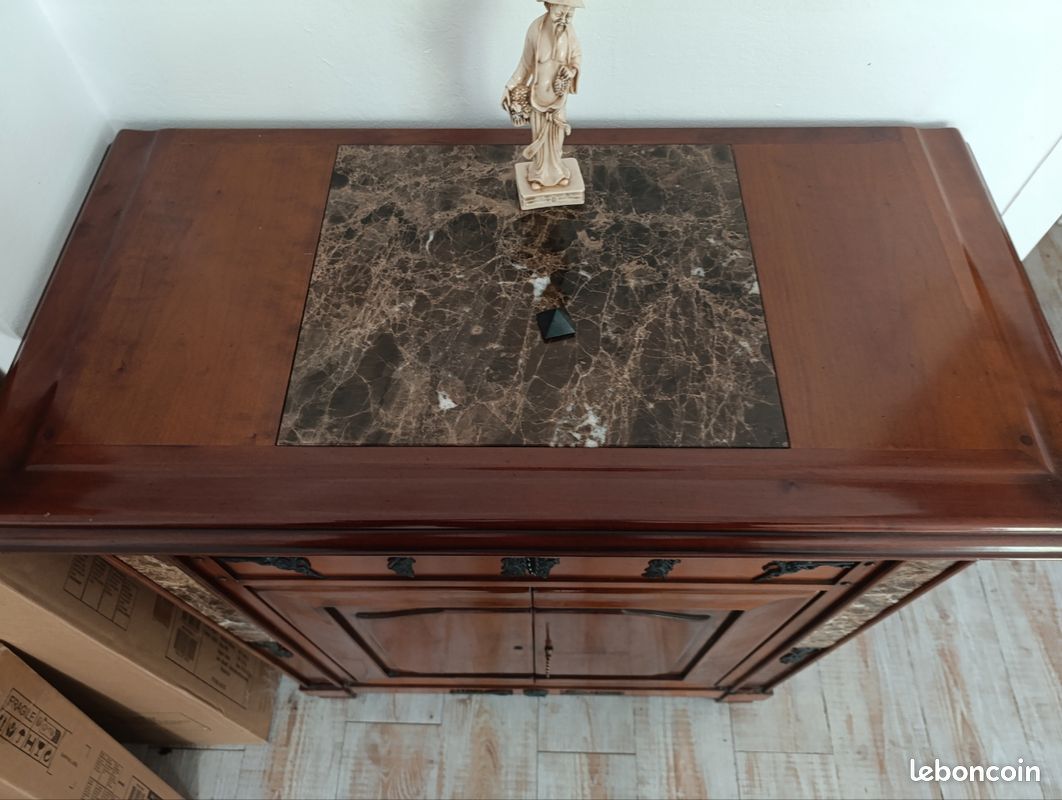 Meuble marbre (image 2)