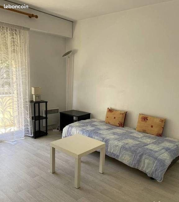 Appartement 1 pièce 24 m² · à Clamart · 24 m² · 780 €/mois