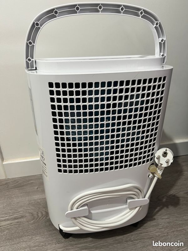 Vendu Déshumidificateur ProBreeze PB-06 (image 2)