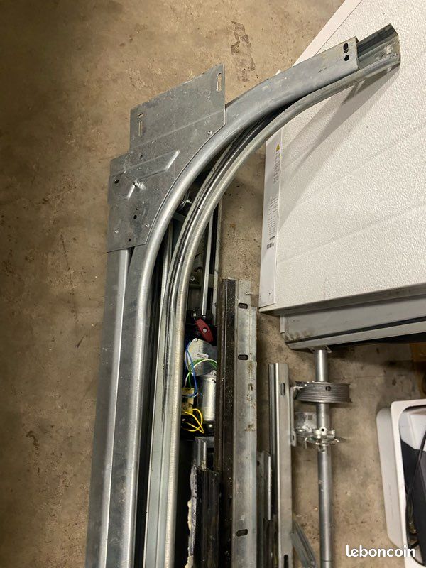 Porte de garage (image 3)