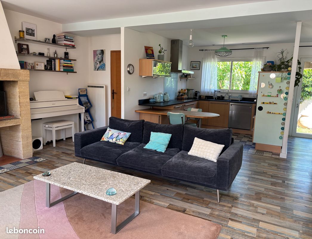 Maison 4 pièces 93 m² · à Mèze · 93 m² · 345 000 €