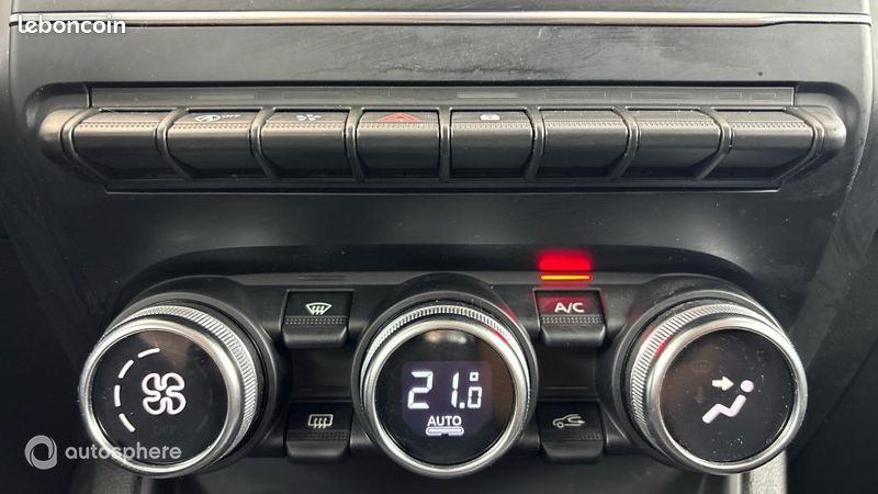 Renault Captur 1.0 TCe 90ch SL Rive Gauche (image 19)