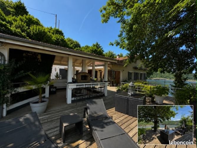 Maison 10 pièces 175 m² · à Miremont · 175 m² · 380 000 €