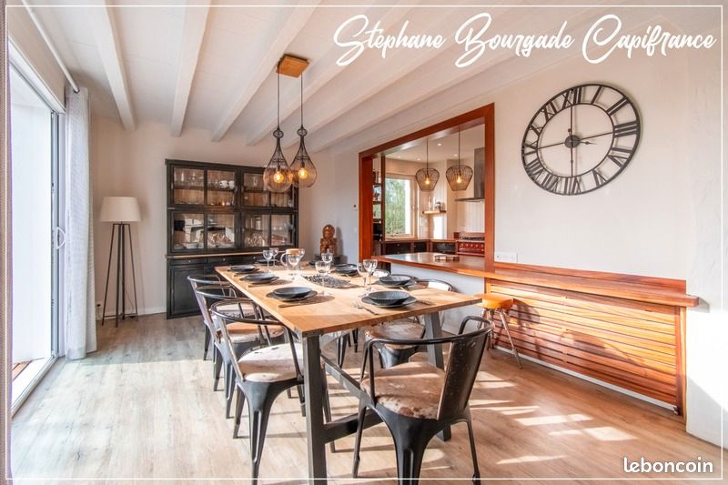 Villa 5 pièces 169 m² - Bidart 64210 (image principale 12)