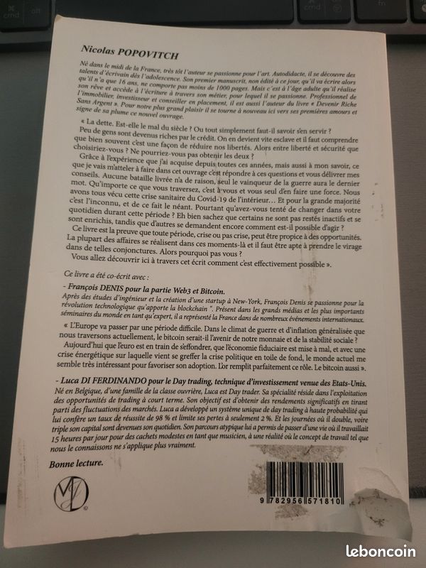 SURVIVRE A UNE CRISE FINANCIERE, Sauver son épargne, Sécuriser ses placements, Protéger ses économies (image 3)