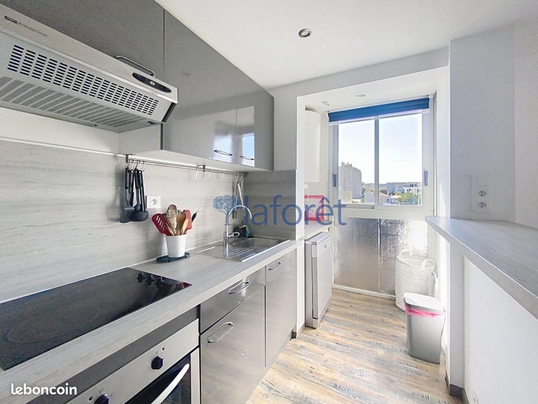 Appartement 2 pièces 44 m² · à La Garde · 44 m² · 890 €/mois