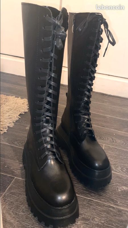 Bottes (image 2)