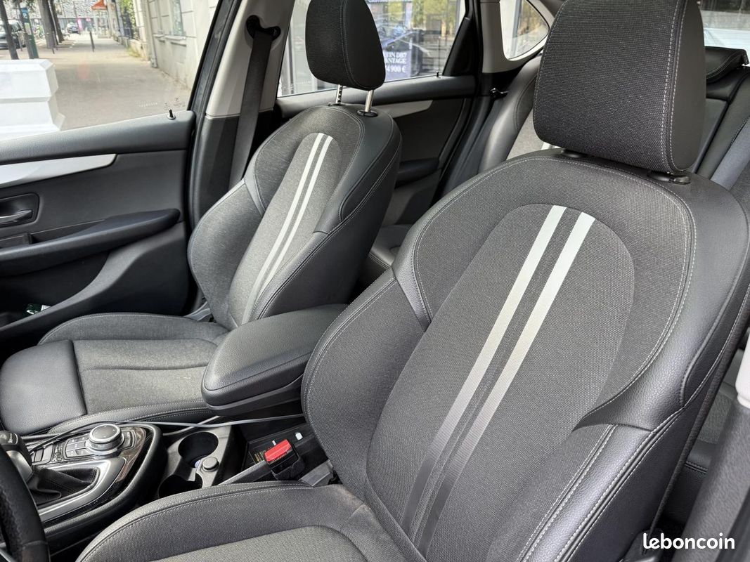 BMW SERIE 2 225xe Active Tourer - BVA ACTIVE TOURER F45 LCI Luxury PHASE 2 (image 16)