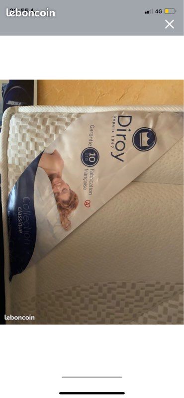 Matelas (image 2)