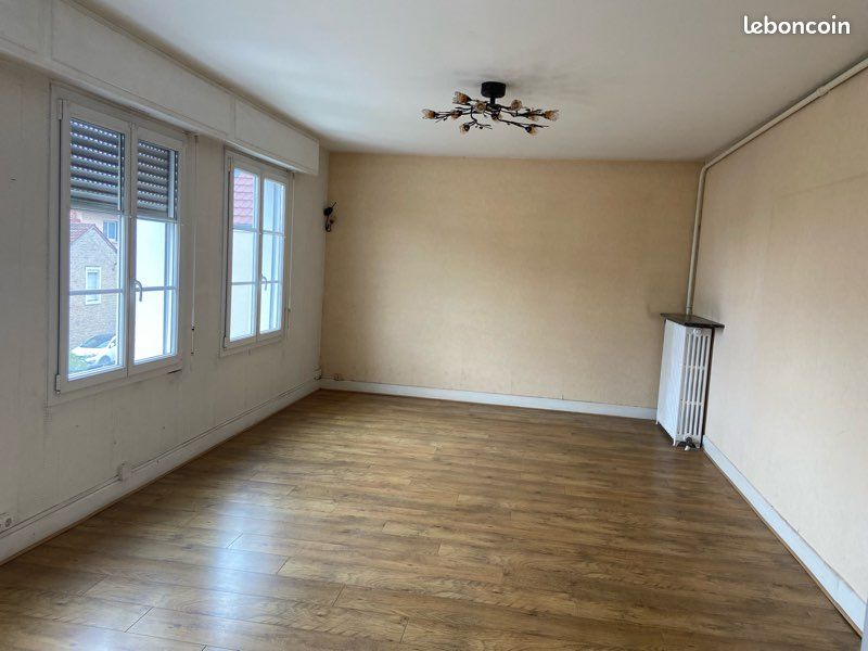 Appartement 3 pièces 100 m² · à Dijon · 100 m² · 199 000 €