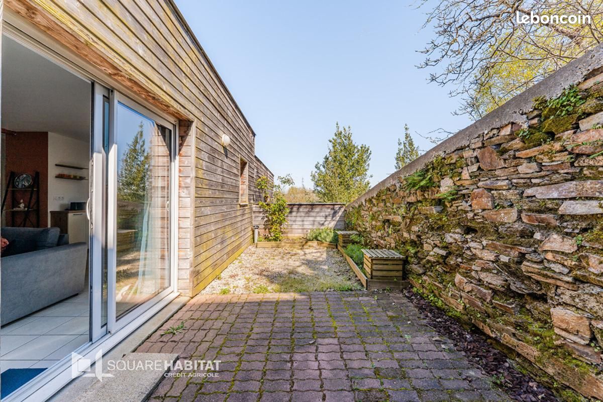 Maison 2 pièces 60 m² · à Bouguenais · 60 m² · 199 900 €
