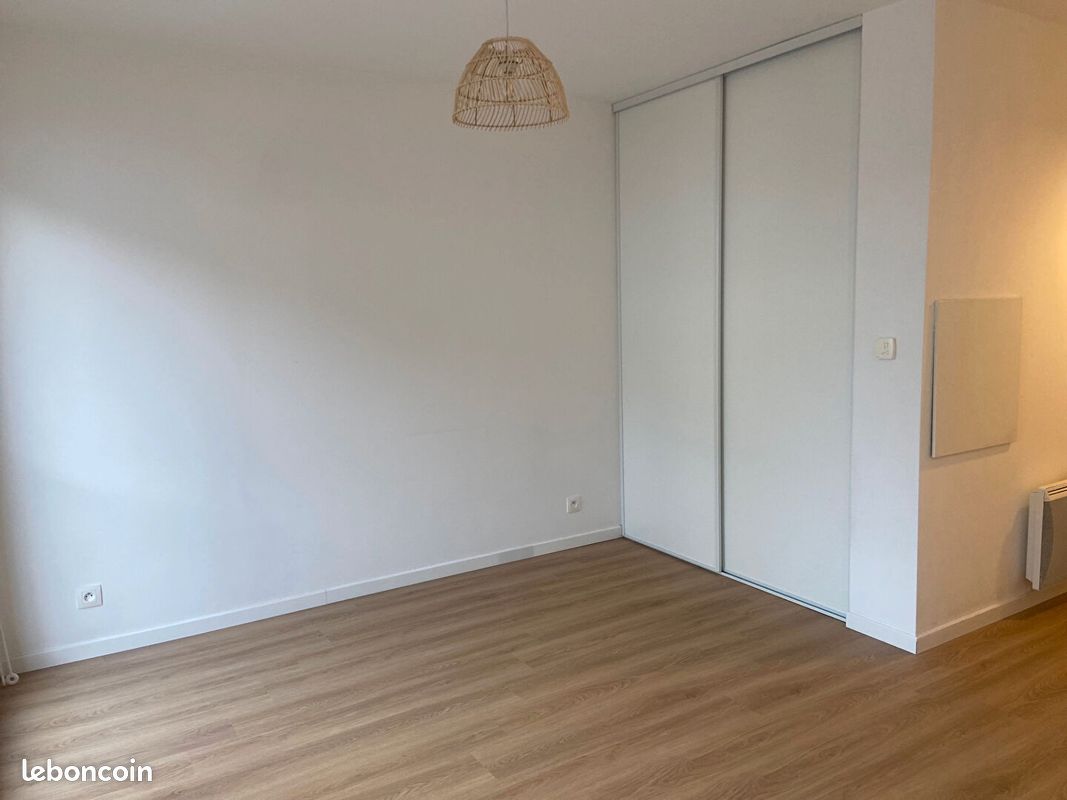 Appartement a louer rambouillet - 1 pièce(s) - 24 m2 - Surfyn
