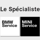 Logo du professionnel