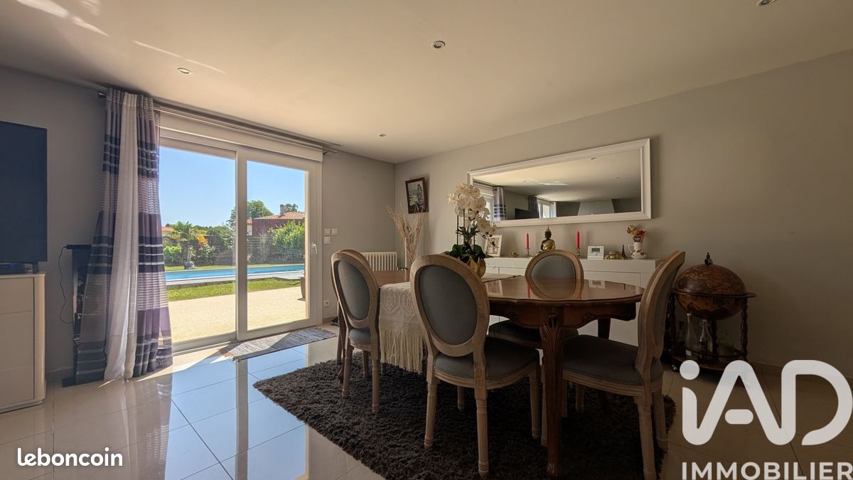Maison 6 pièces 190 m² (image 7)
