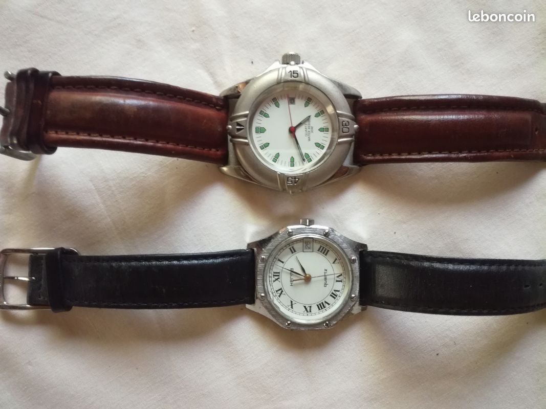 Montres homme (image 1)