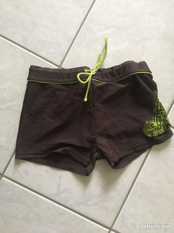 Maillot de bain homme t .M (image 1)