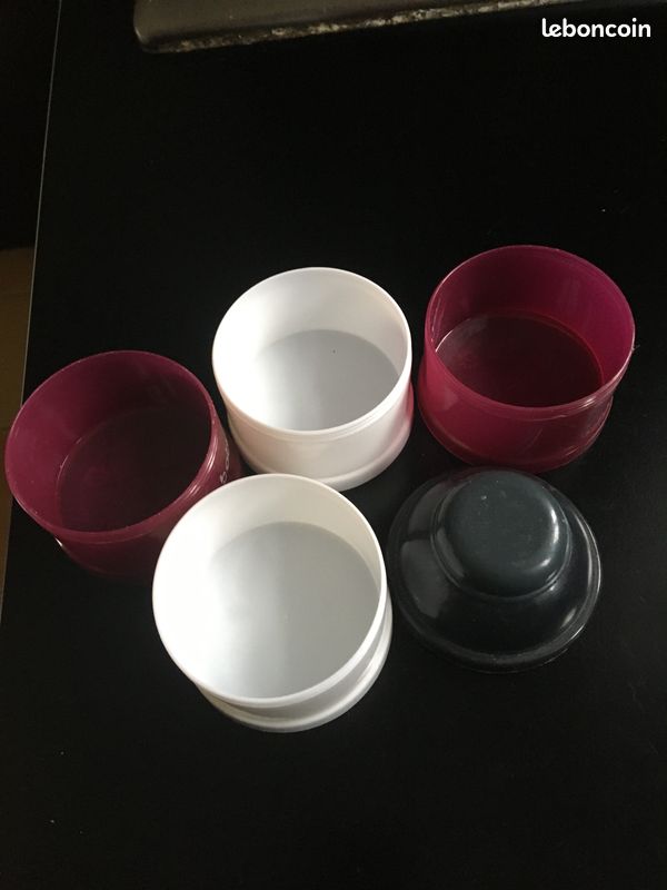 Boîtes doseur de lait (image 2)