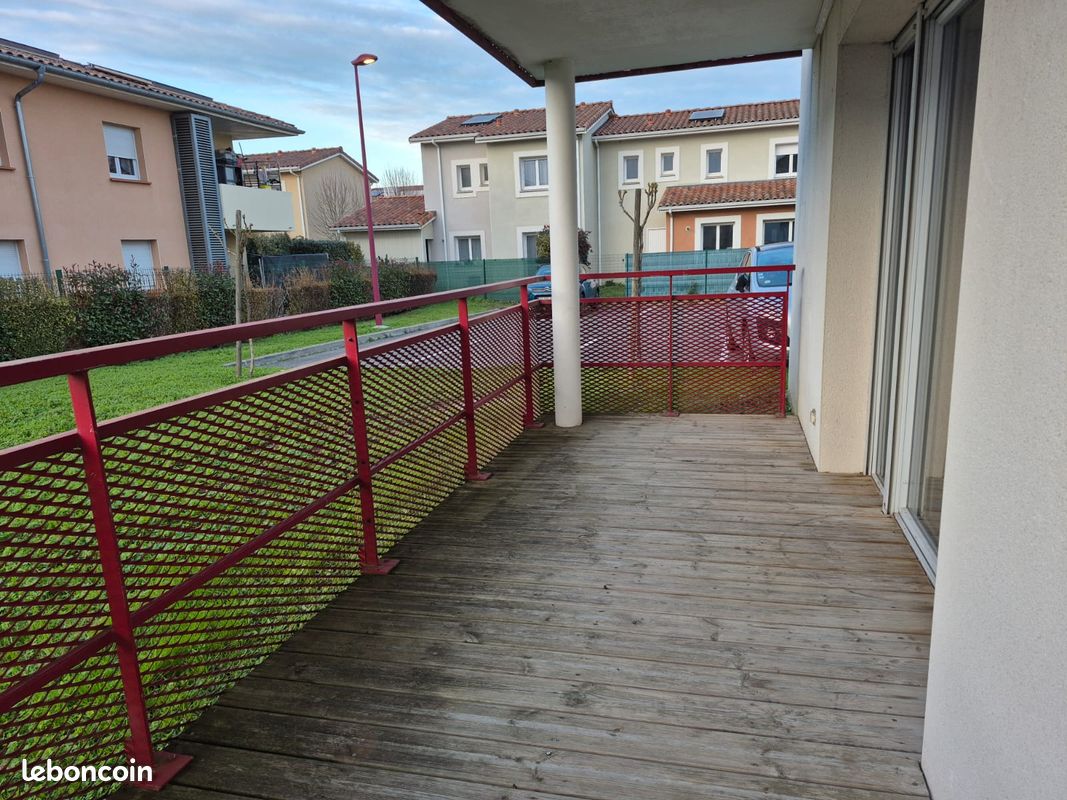 Appartement T3 (image 3)