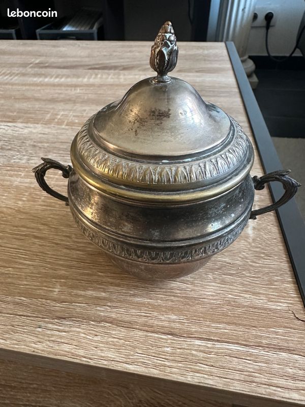 Bonbonnière sucrier (image 1)