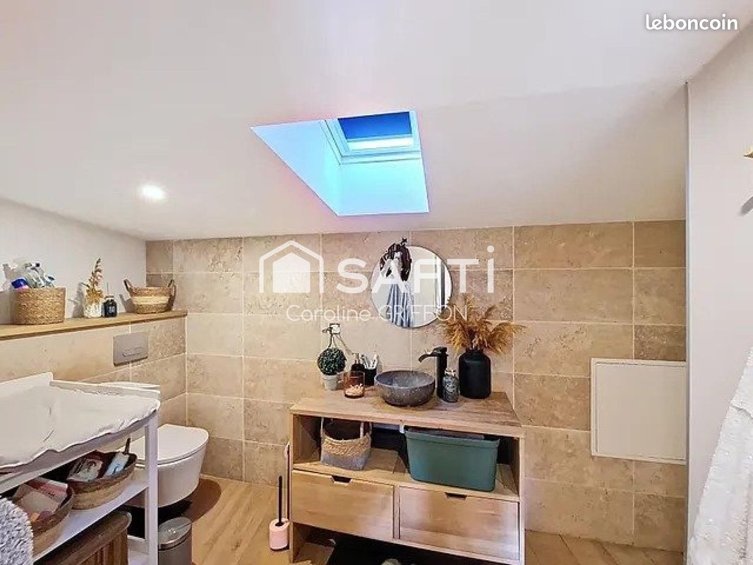 Grange 4 pièces 148 m² (image 8)