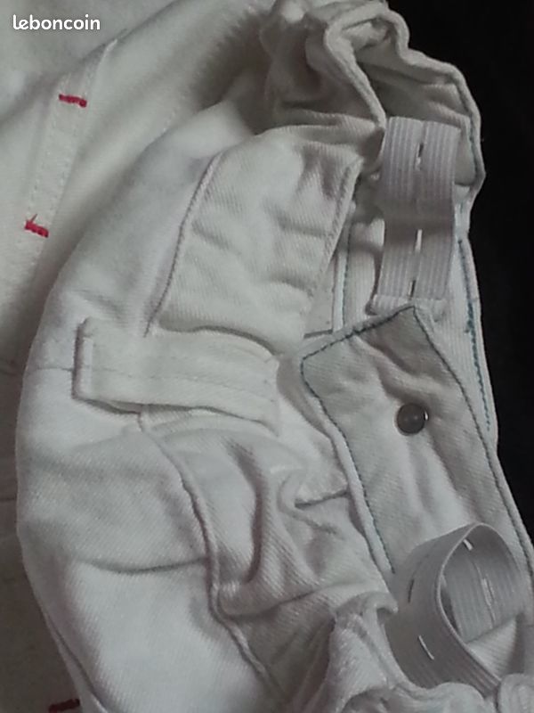 Pantalons Roxy 11-12 years (image 3)