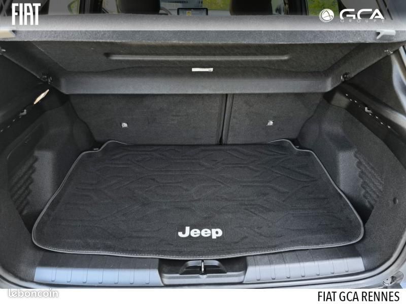 Jeep Avenger Electrique 156ch 115kW Longitude (image 15)