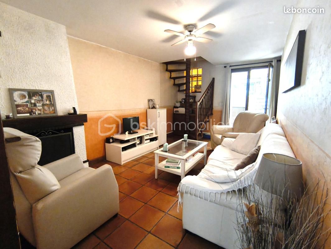 Maison 3 pièces 63 m² · à Claye-Souilly · 63 m² · 200 000 €