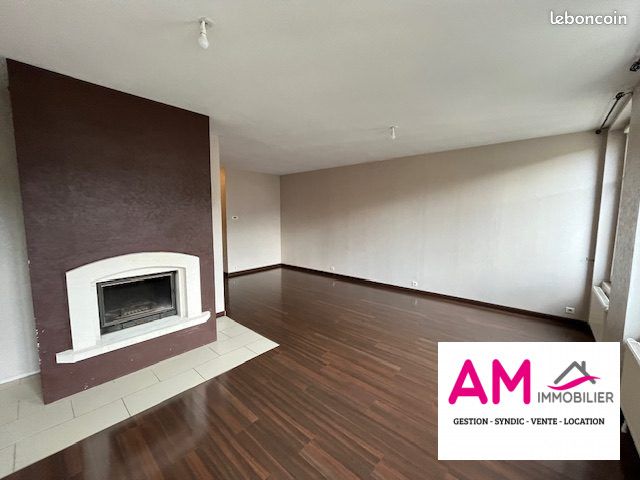 Duplex 5 pièces 109 m² (image 2)