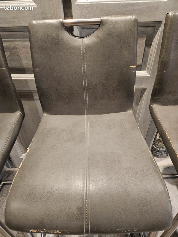 Chaises de Bar ou Ilot (image 5)