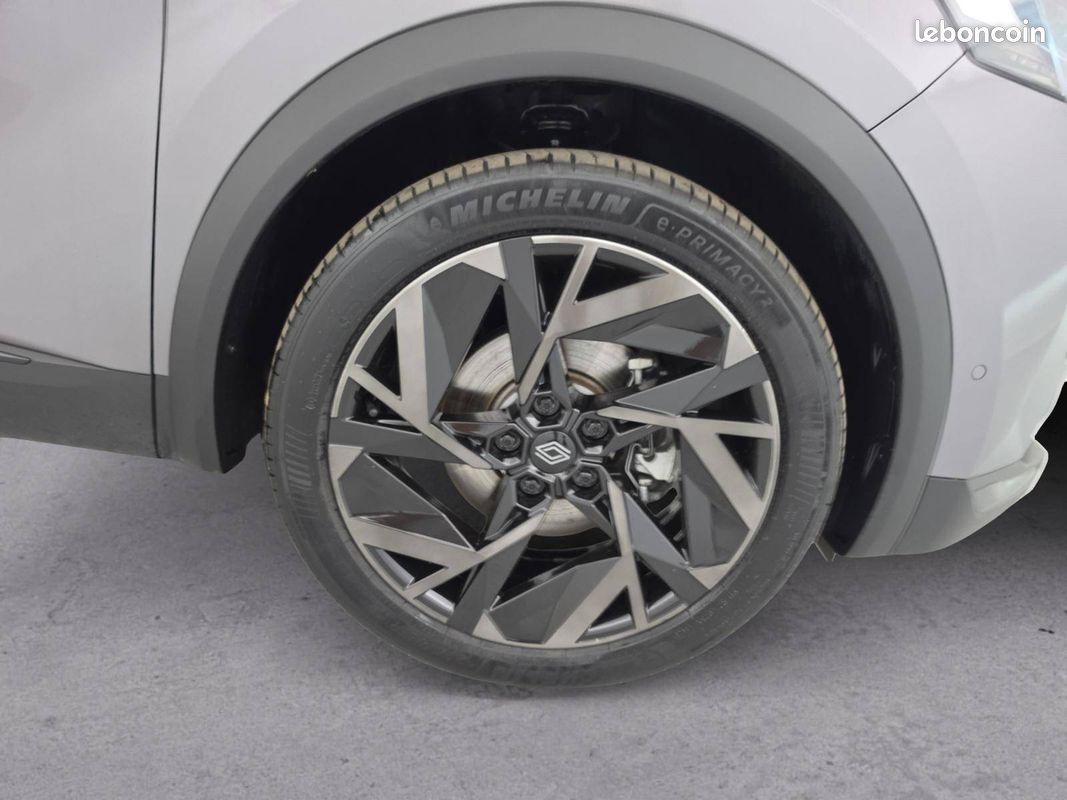 RENAULT Symbioz E-Tech full hybrid 145 Esprit Alpine (image 21)