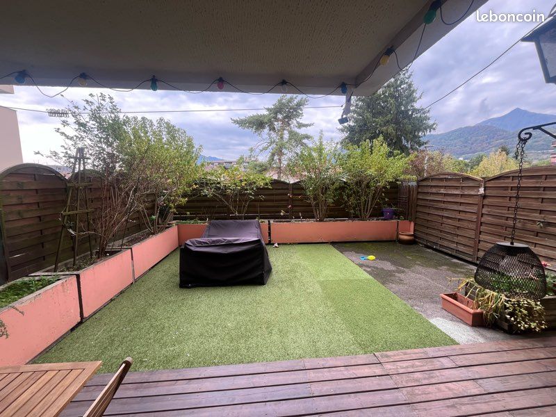 Appartement 3 pièces 57 m² · à Cluses · 57 m² · 164 000 €