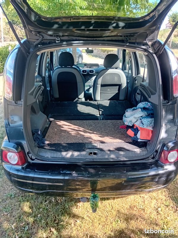 C3 picasso (image 2)